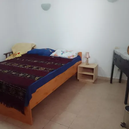 Gradina 5 Elemente * Eforie Nord