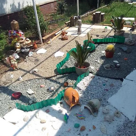 Gradina 5 Elemente Campsite *