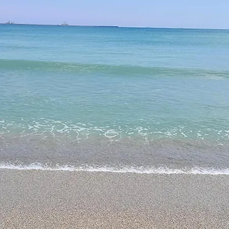 Gradina 5 Elemente Eforie Nord